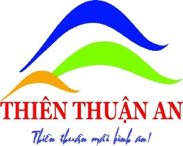 Công Ty TNHH Thiên Thuận An - Long An
